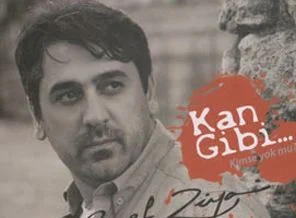Eşref Ziya'dan 5 yıl sonra yeni albüm!