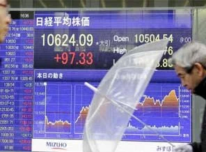 Euro krizi Asya'ya da sıçradı