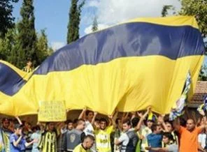 F.Bahçeliler Başbakan'dan yardım istedi