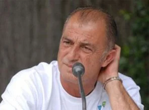Fatih Terim'den transfer açıklaması
