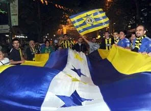 FB'den taraftara sağduyu ricası