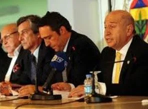 Fenerbahçe'de kader günü!