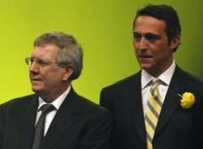 Fenerbahçe için tarihi an yaşanıyor