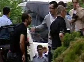 Fenerbahçe'nin miili oyuncusu adliyede
