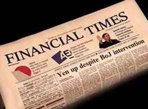 Financial Times'ın asılsız ve mantıksız haberi