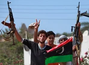 Fisk: Libya'da tarih tekerrür ediyor!