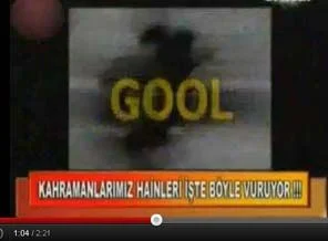Flash TV klibine büyük tepki