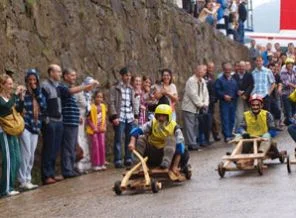 Formula yoksa, FormuLAZ var