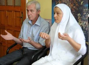 Fransız savcı Philippe Roehrig İslam'ı seçti!