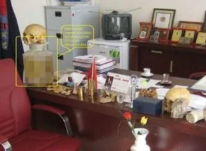 GATA'da kobay bebek skandalı