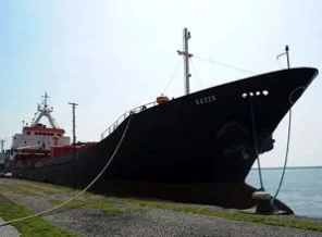 'Gazze' gemisi Somali yolcusu
