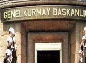 Genelkurmay'dan hava harekatı açıklaması