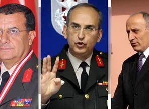 Genelkurmay, internet andıcına karşı