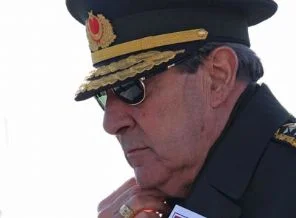 Genelkurmay utanç bildirisini siteden kaldırdı