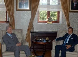 Gidişat sancılı olacak ama 'Akdeniz' olacak