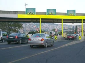 Gişelerde beklemeye son!