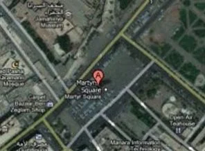 Google Maps'e Libya ayarı
