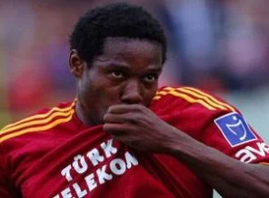 GS Keita'dan vazgeçti