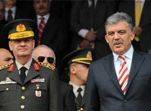 Gül'ün sözleri 15 yıllık planı bozdu