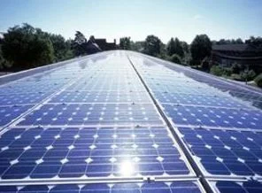 Güneş enerjisinden elektrik üretimi için teşvik