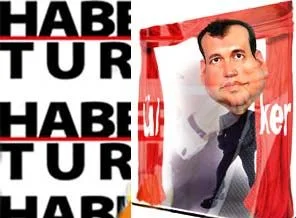 Habertürk el değiştiriyor