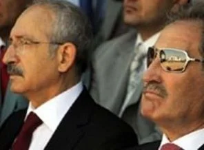 Hacı Bektaş'ta protokol krizi!