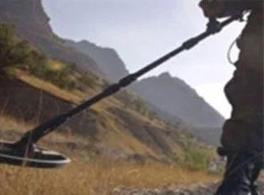 Hakkari'de bir saldırı daha!
