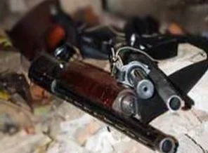 Hakkari'de silah ve mühimmat ele geçirildi