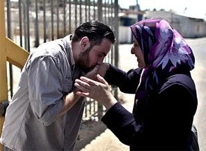 Hamas'ın kurucusu serbest bırakıldı