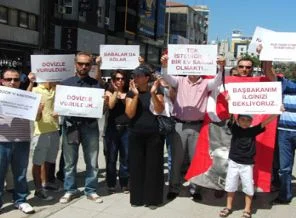 'Hani 1 dolar 1 TL olacaktı'