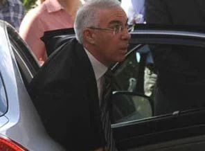 Hasan Iğsız tutuklandı