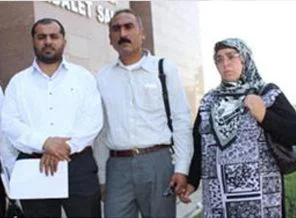 'Haşemalıları almıyoruz, giremezsin'