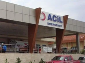 Hastanelerin acil servislerine yeni düzenleme