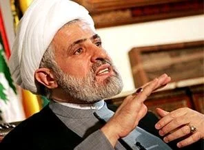 Hizbullah da Suriye'yi uyardı