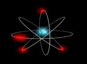 Hobisi atom parçalamak