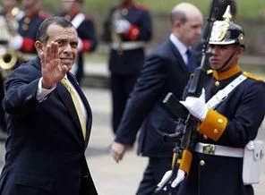 Honduras da Filistin'i tanıdı