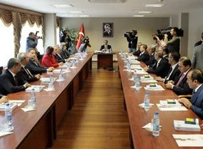 HSYK da şikeye el attı