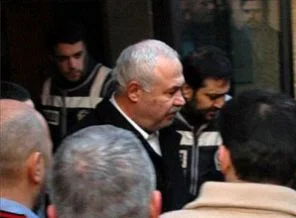 İbrahim Şahin'in davası başladı