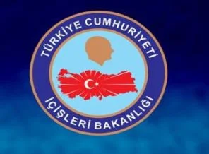 İçişleri Bakanlığı'ndan yazılı açıklama