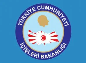 İçişleri Bakanlığından bir ilk!