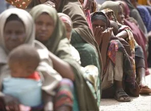 İHH'dan Somali'ye kalıcı projeler!
