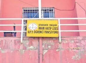 İHL yurduna düşmanca muamele