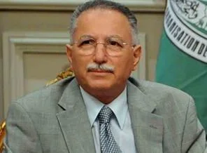 İhsanoğlu Ban Ki-moon ile Libya'yı görüştü