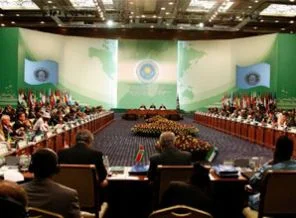 İİT Somali için Türkiye'de