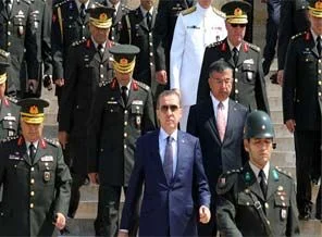 İkinci radikal adım 30 Ağustos'ta