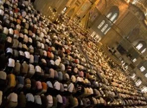 İl il bayram namazı vakitleri