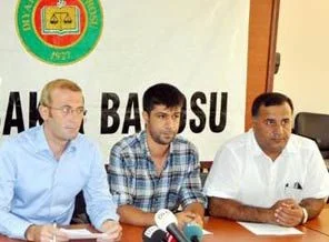 'İlçede yönetim 4 saat korucuların elindeydi'