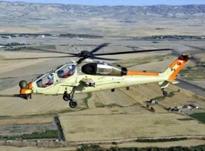 İlk yerli helikopterden başarılı test uçuşu!