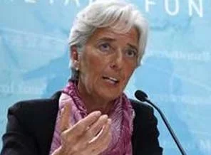 IMF Başkanı uyardı