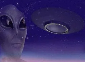 İngiltere'nin gizli UFO belgeleri açıklandı!